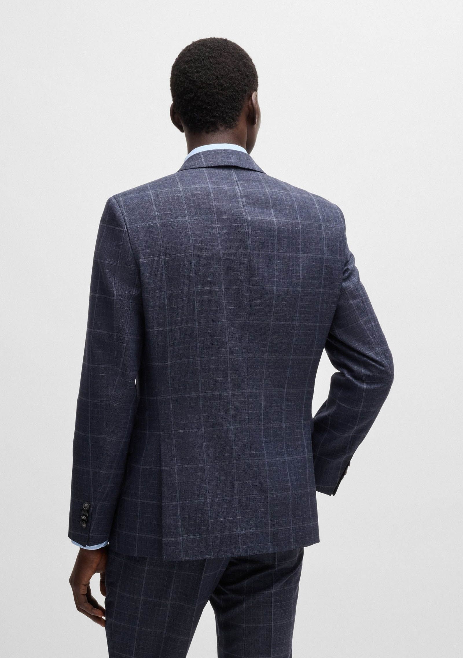 BOSS BLACK H-Huge-2Pcs-224