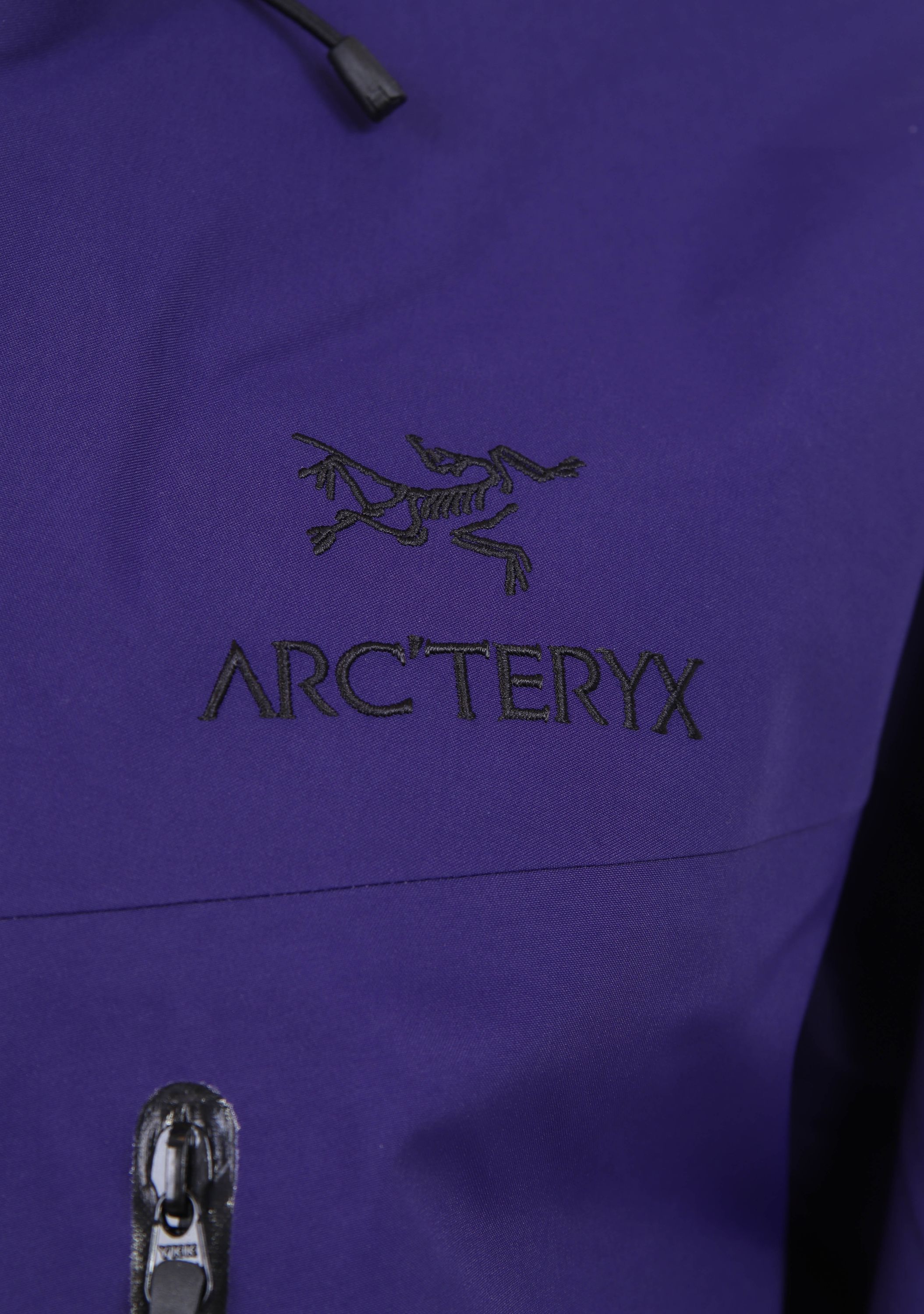 ARC'TERYX JAS