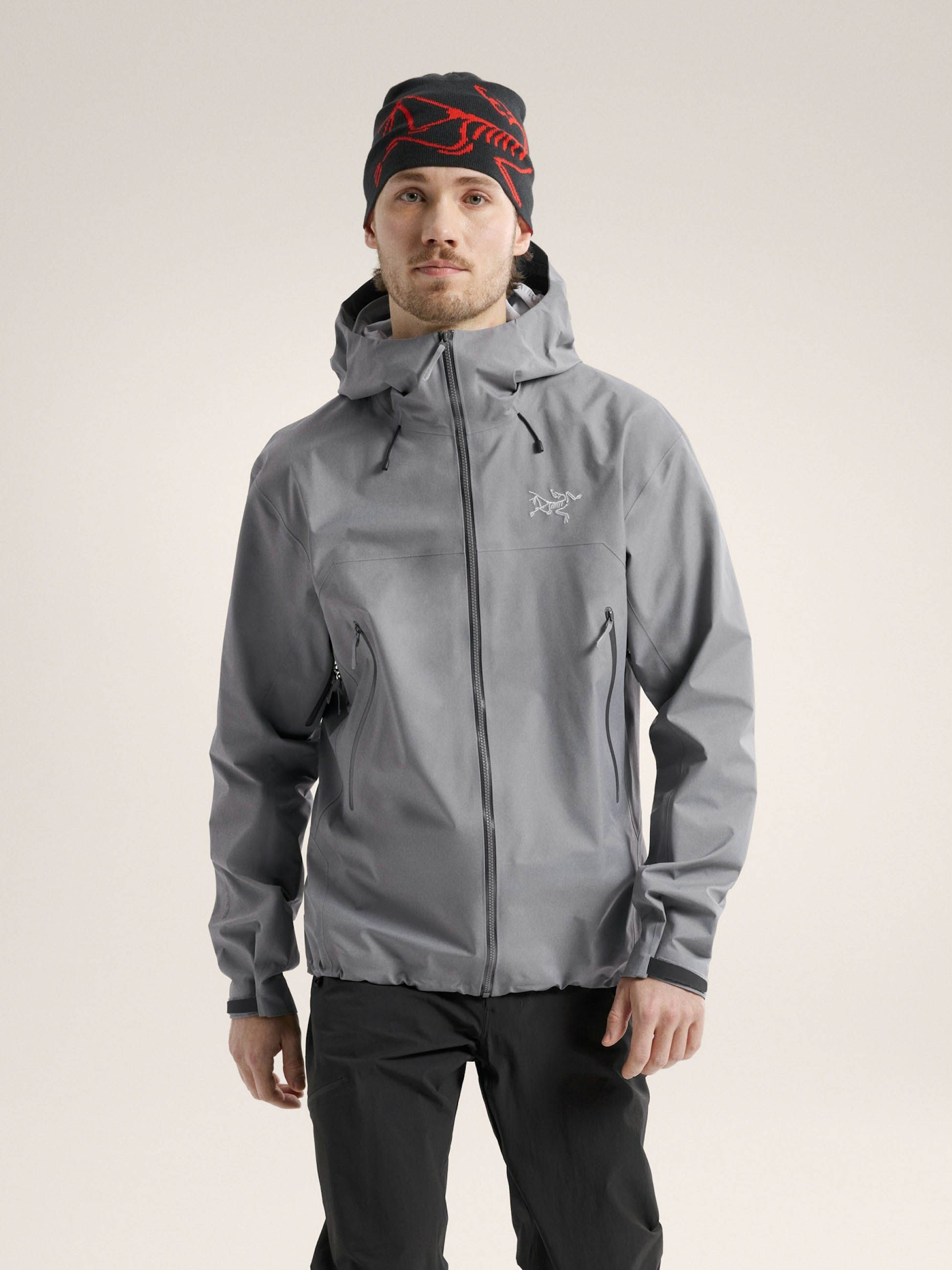 ARC'TERYX JAS