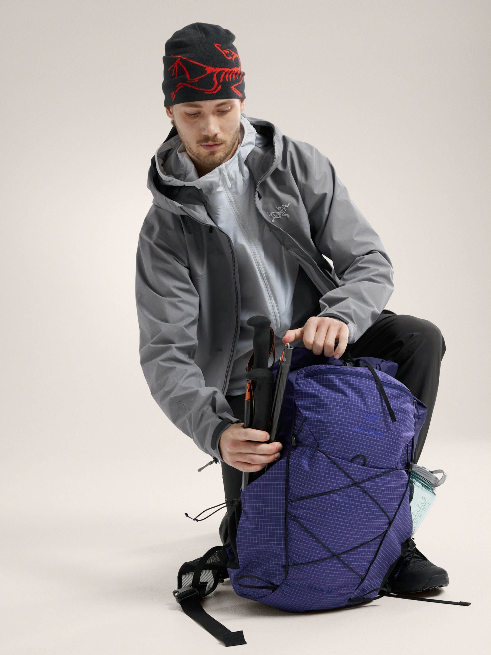 ARC'TERYX JAS