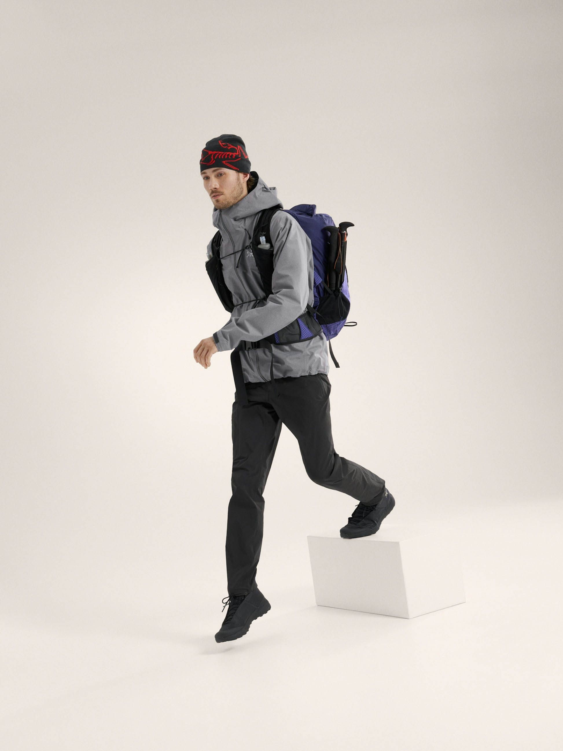 ARC'TERYX JAS