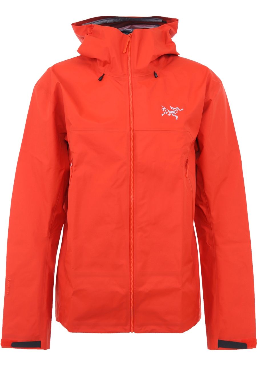 ARC'TERYX JAS