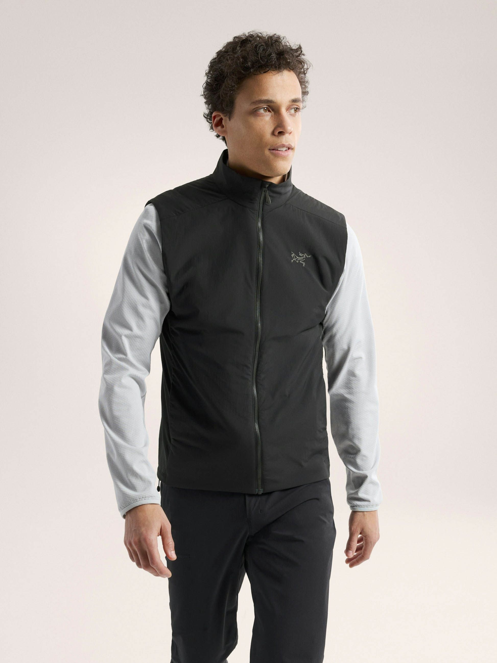 ARC'TERYX BODYWARMER