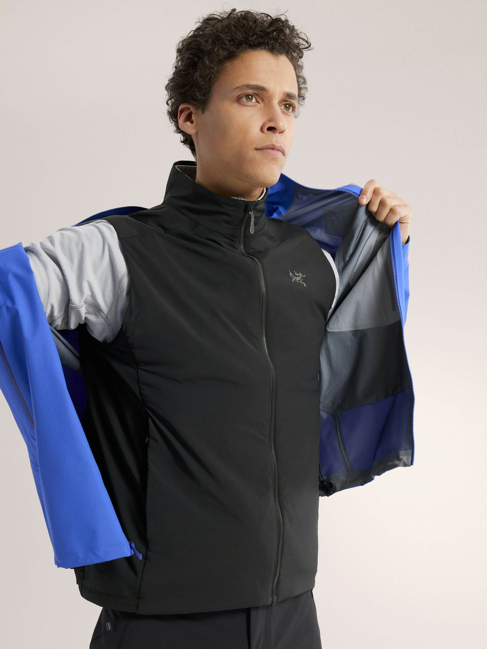 ARC'TERYX BODYWARMER