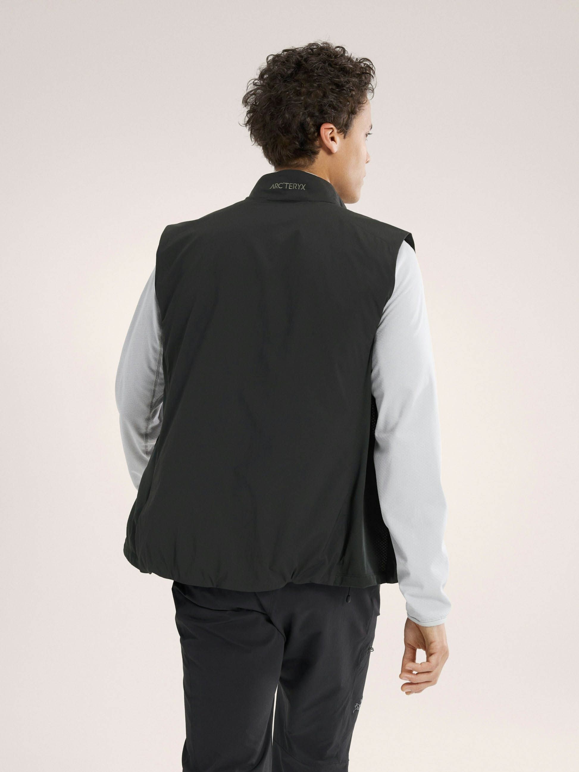 ARC'TERYX BODYWARMER