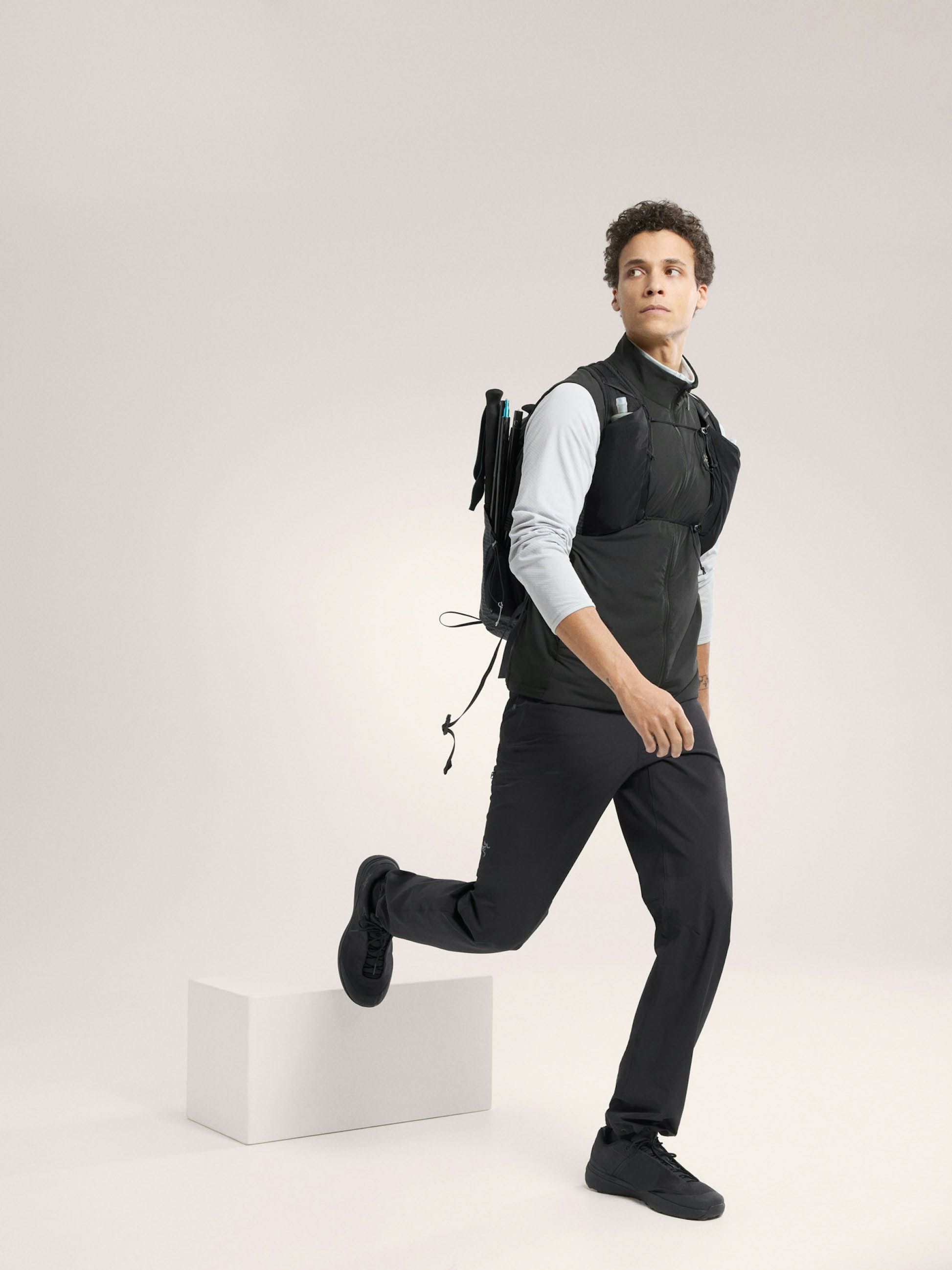 ARC'TERYX BODYWARMER