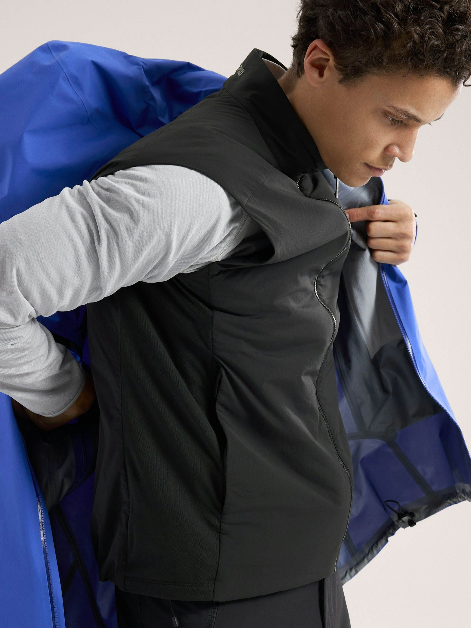 ARC'TERYX BODYWARMER