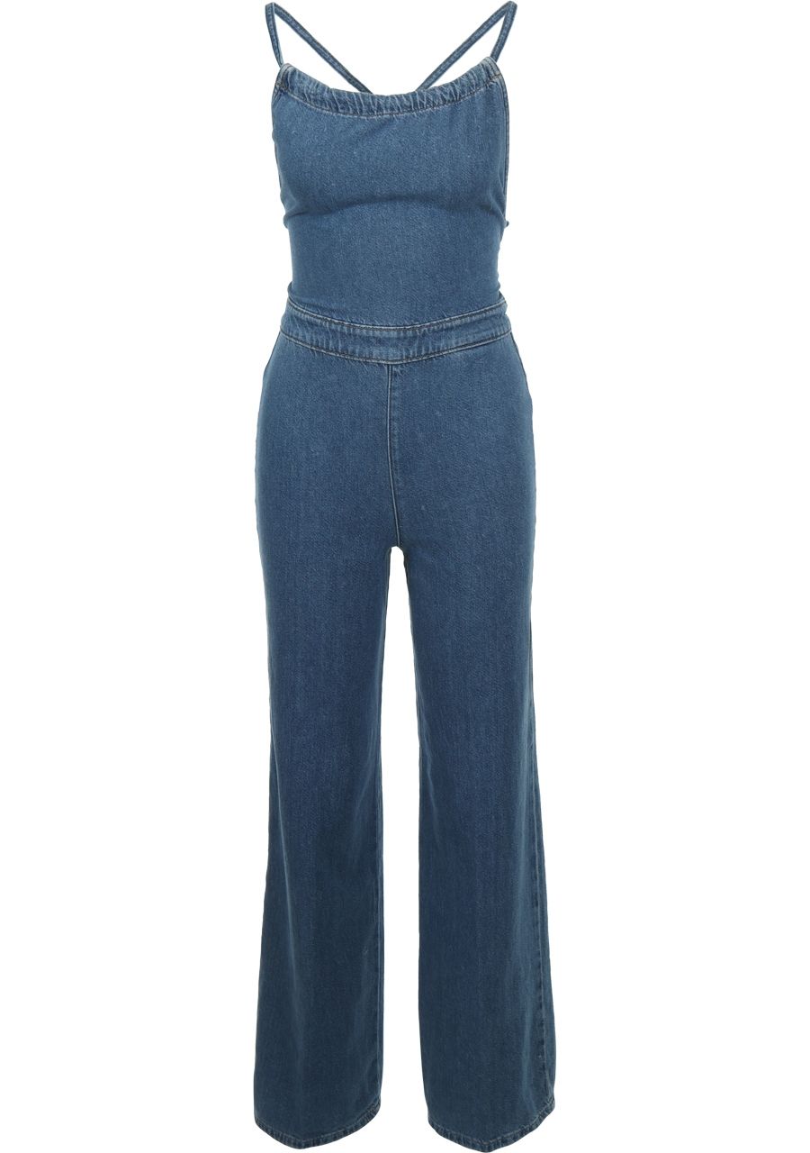 LEE JUMPSUIT