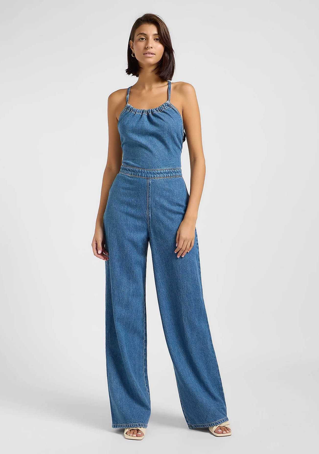 LEE JUMPSUIT