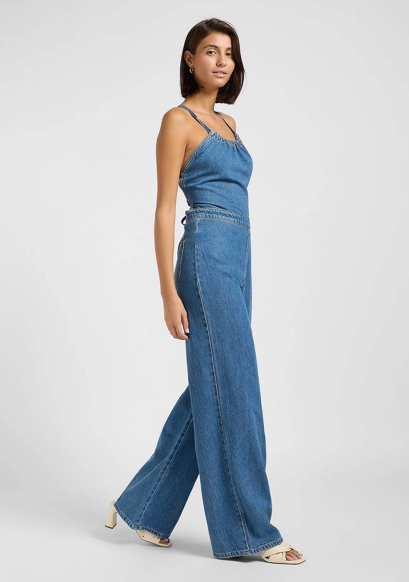 LEE JUMPSUIT