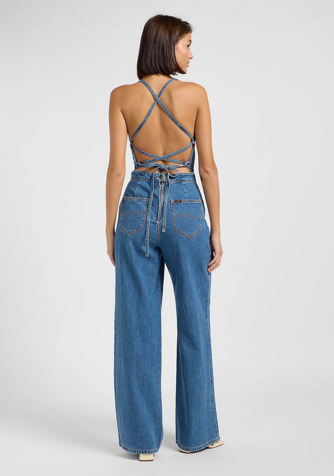 LEE JUMPSUIT