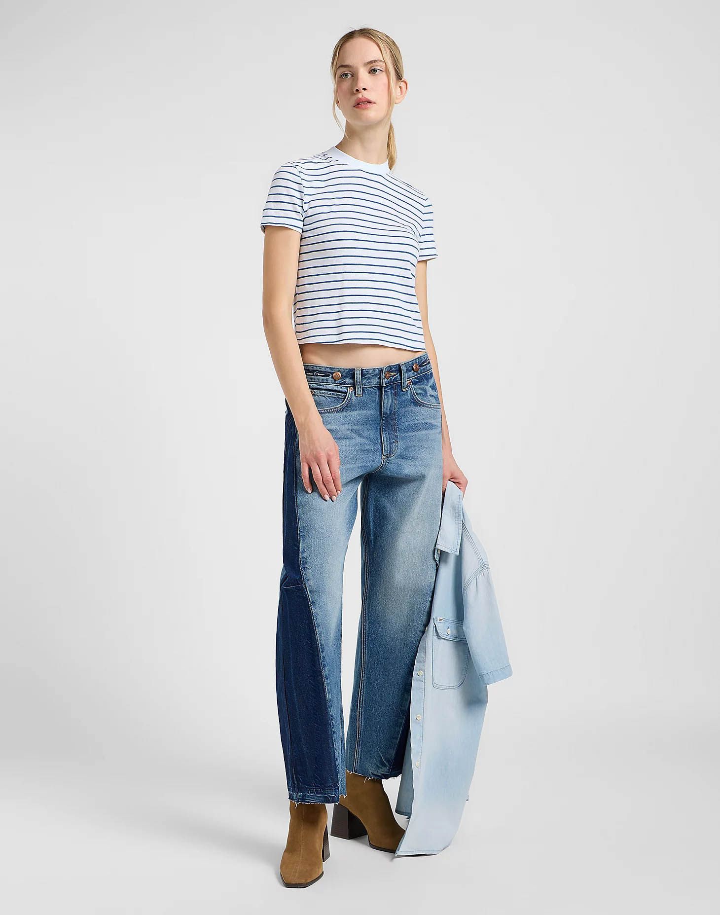 LEE JEANS LEE JEANS