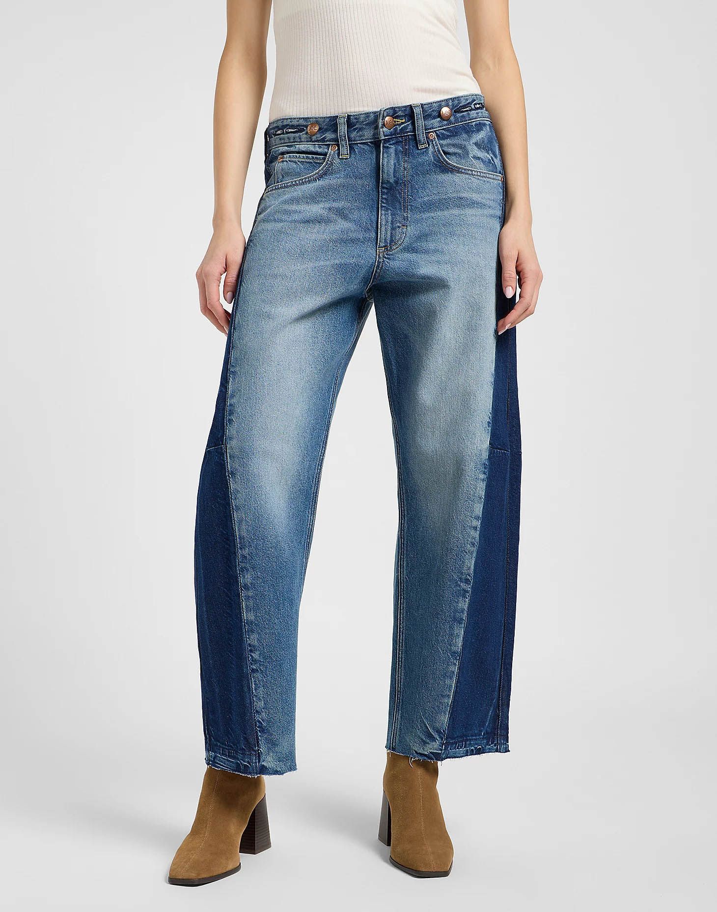 LEE JEANS LEE JEANS