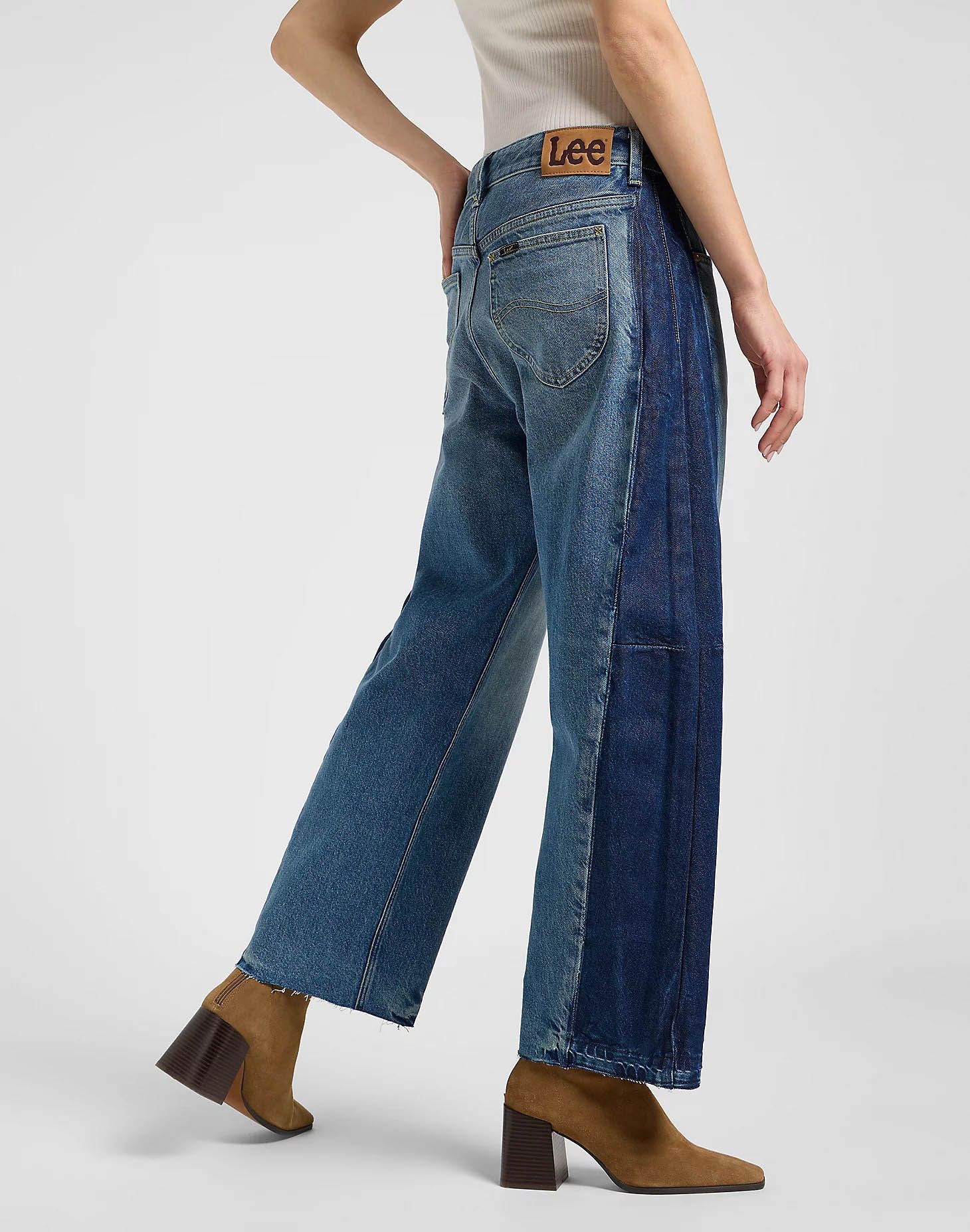 LEE JEANS LEE JEANS