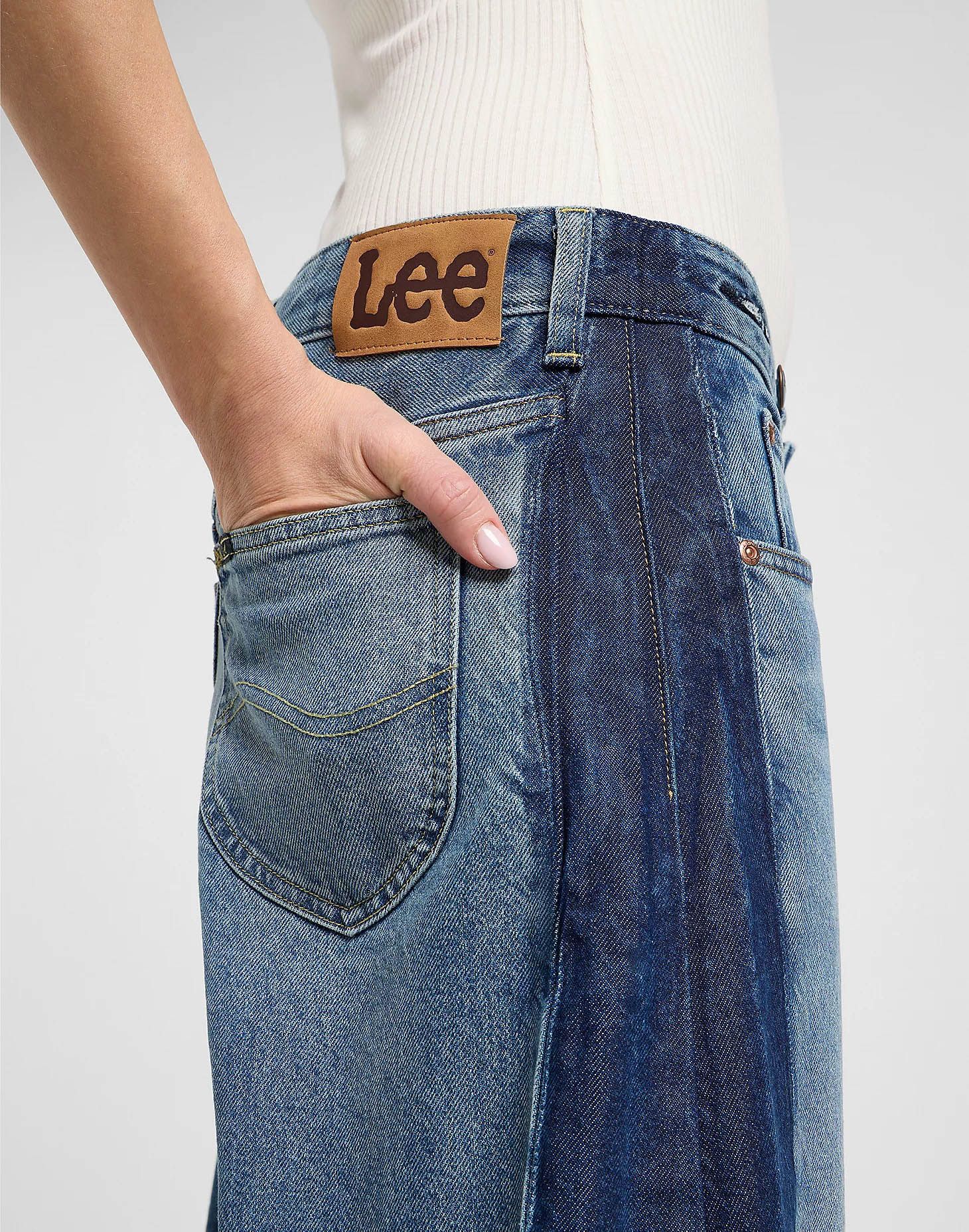 LEE JEANS LEE JEANS