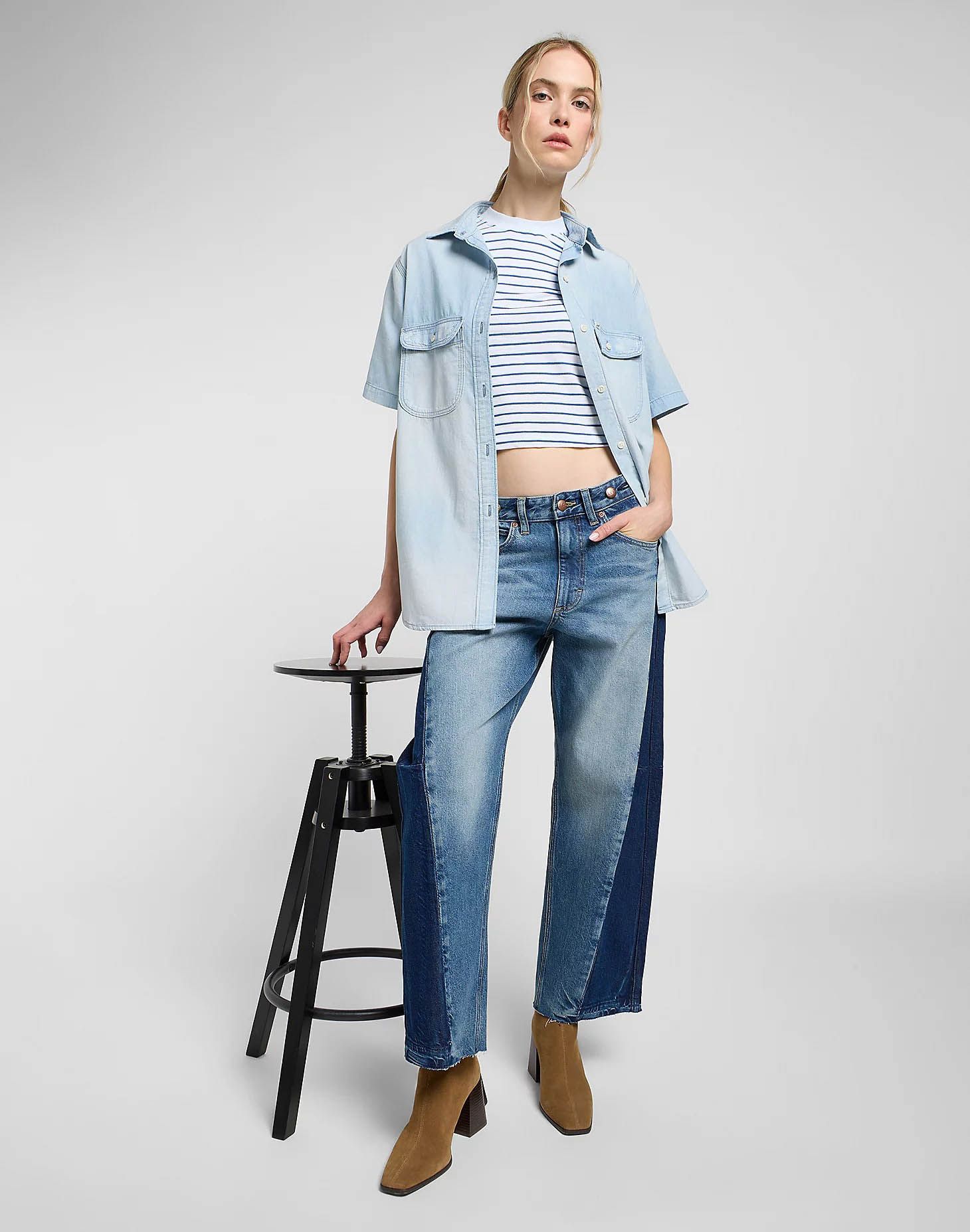 LEE JEANS LEE JEANS