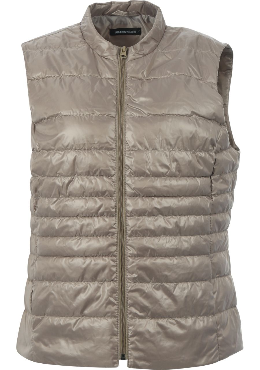 FRANK WALDER BODYWARMER