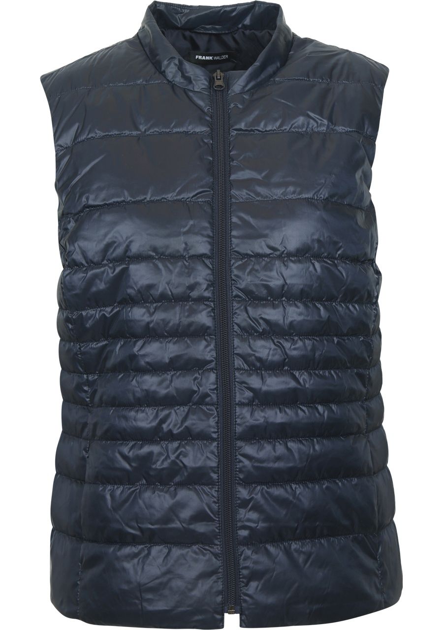 FRANK WALDER BODYWARMER