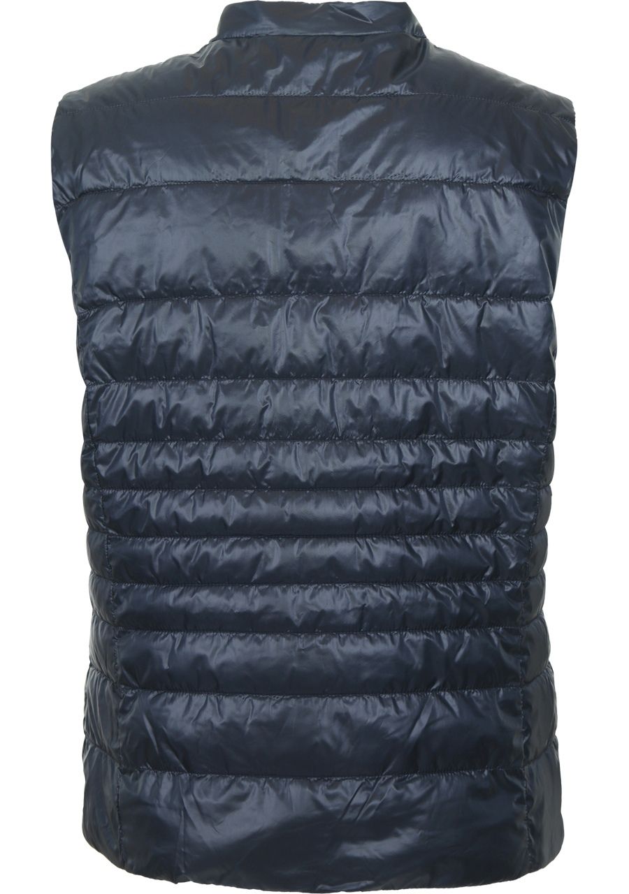 FRANK WALDER BODYWARMER