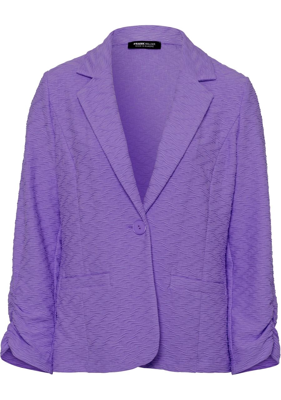 FRANK WALDER BLAZER FRANK WALDER BLAZER