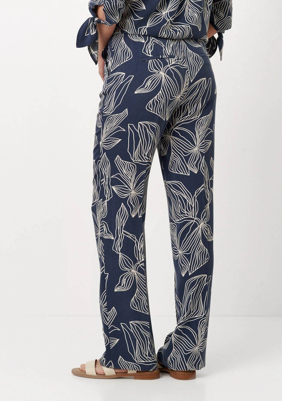 TONI WIJDE PANTALON