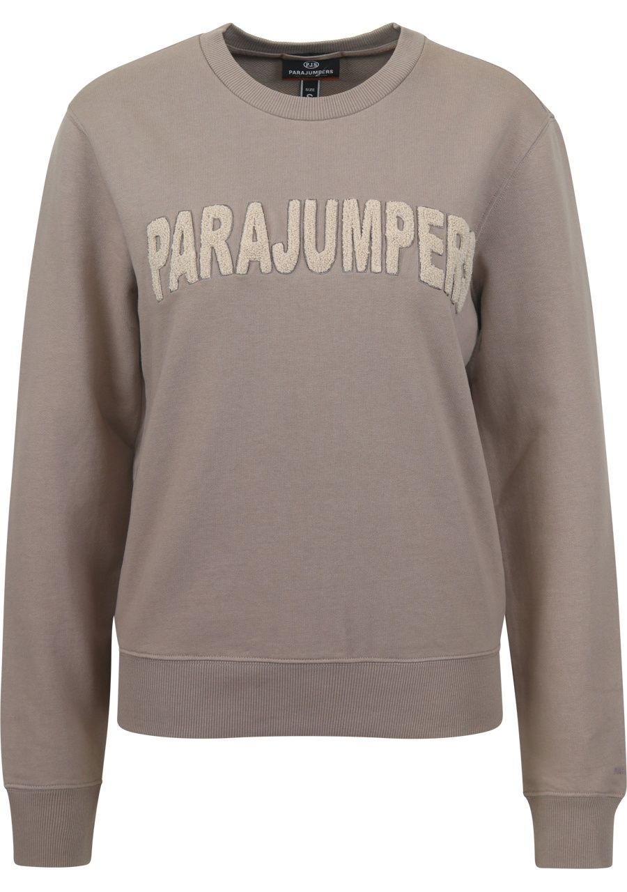 PARAJUMPERS SWEATER PARAJUMPERS SWEATER