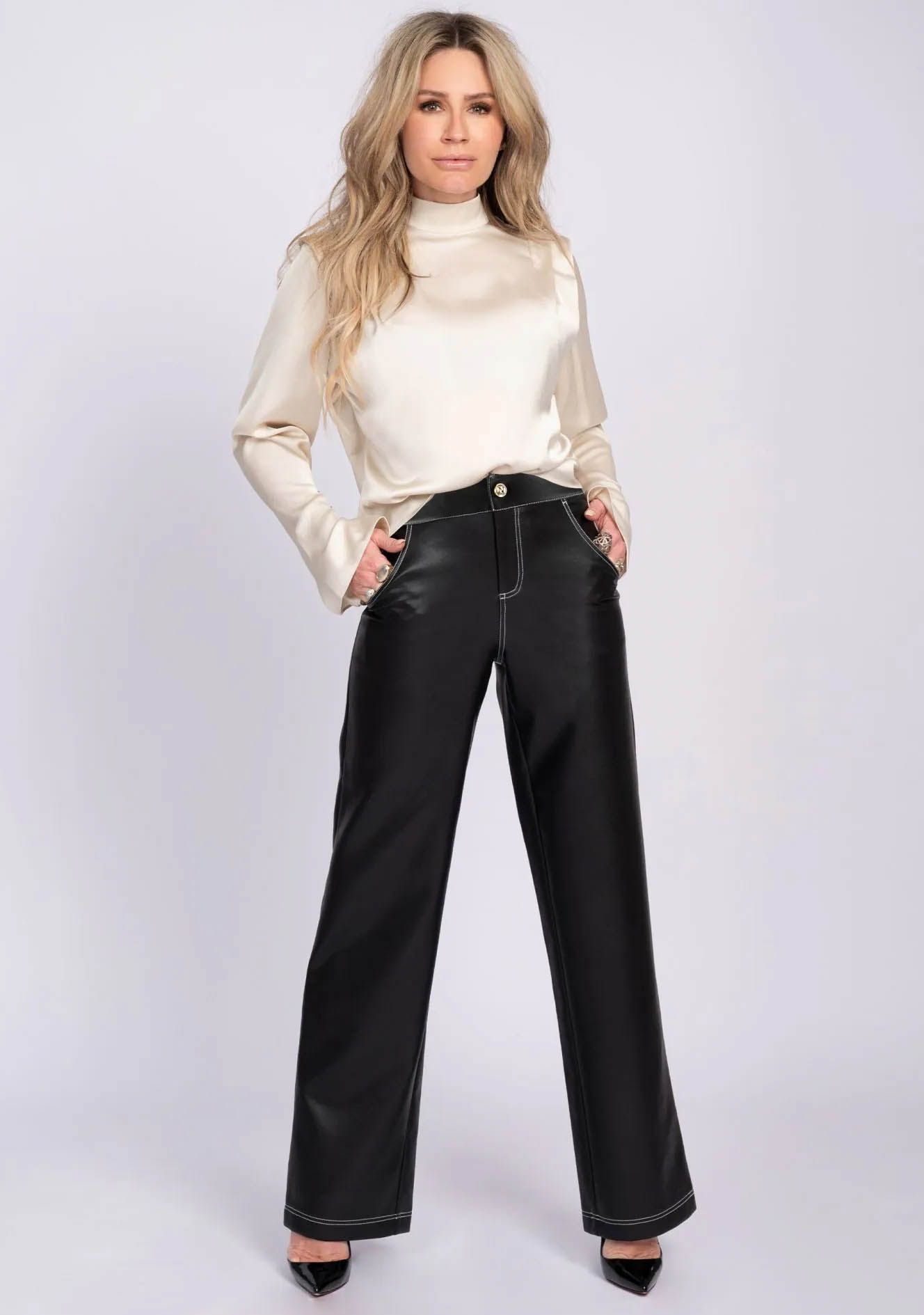 NIKKIE PANTALON