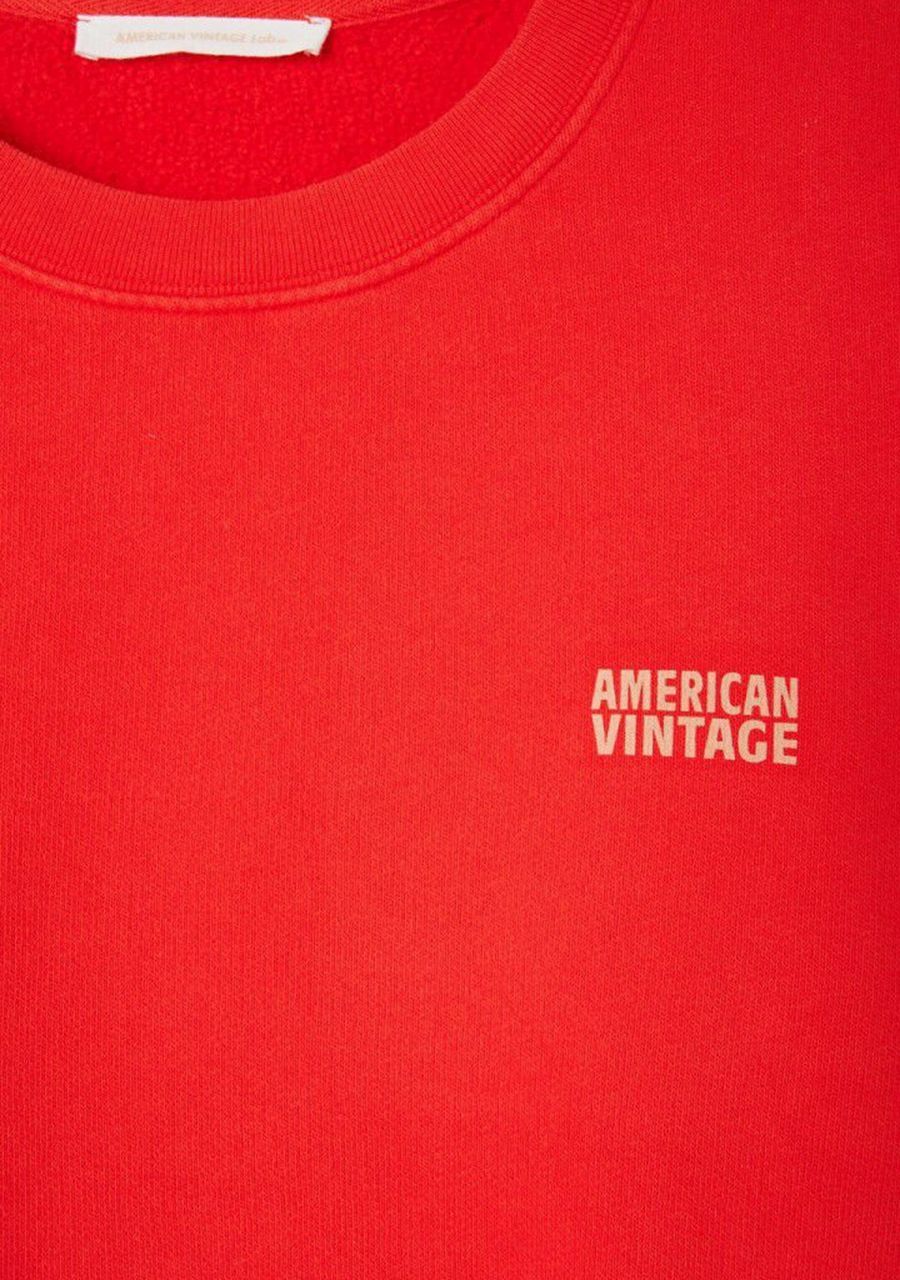 AMERICAN VINTAGE SWEATER