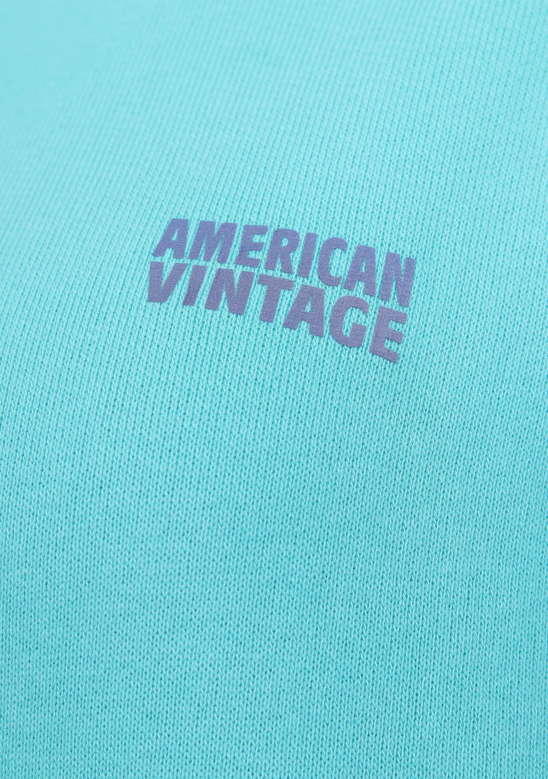 AMERICAN VINTAGE SWEATER