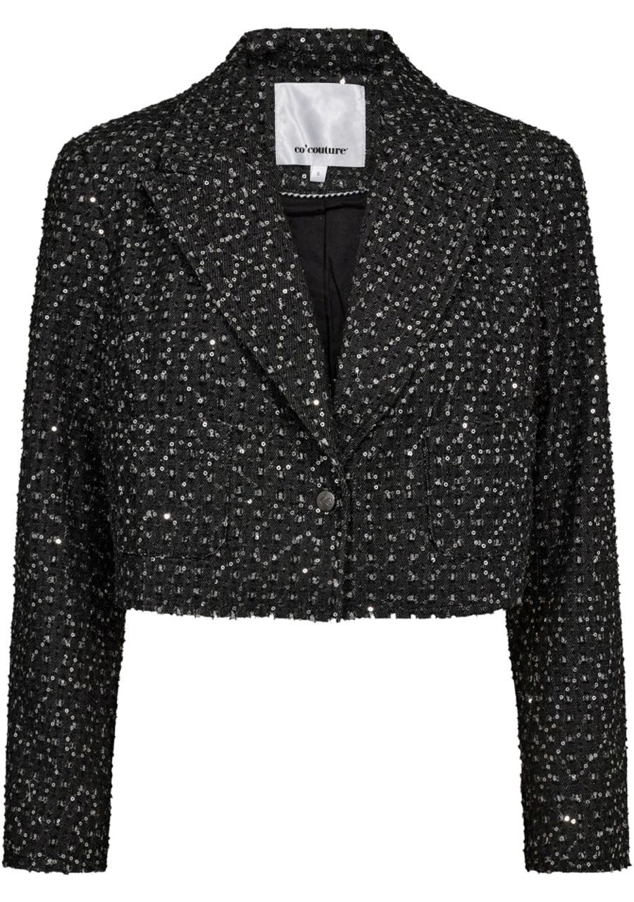 CO'COUTURE BLAZER CO'COUTURE BLAZER