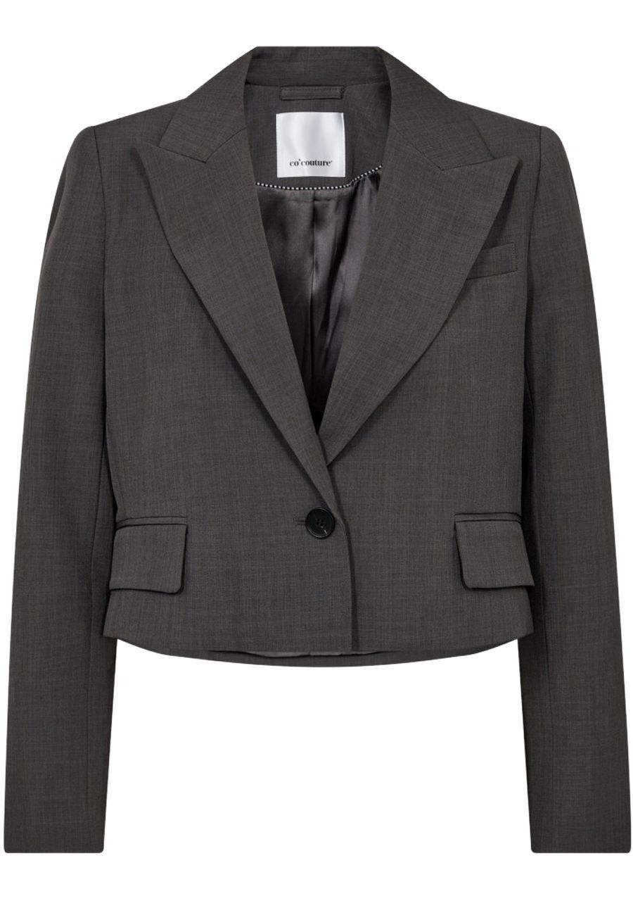 CO'COUTURE BLAZER