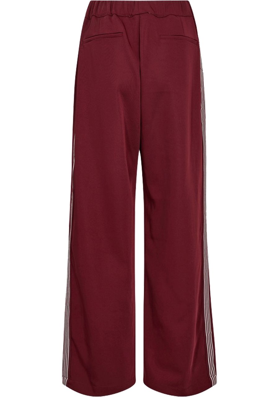 CO'COUTURE WIJDE PANTALON