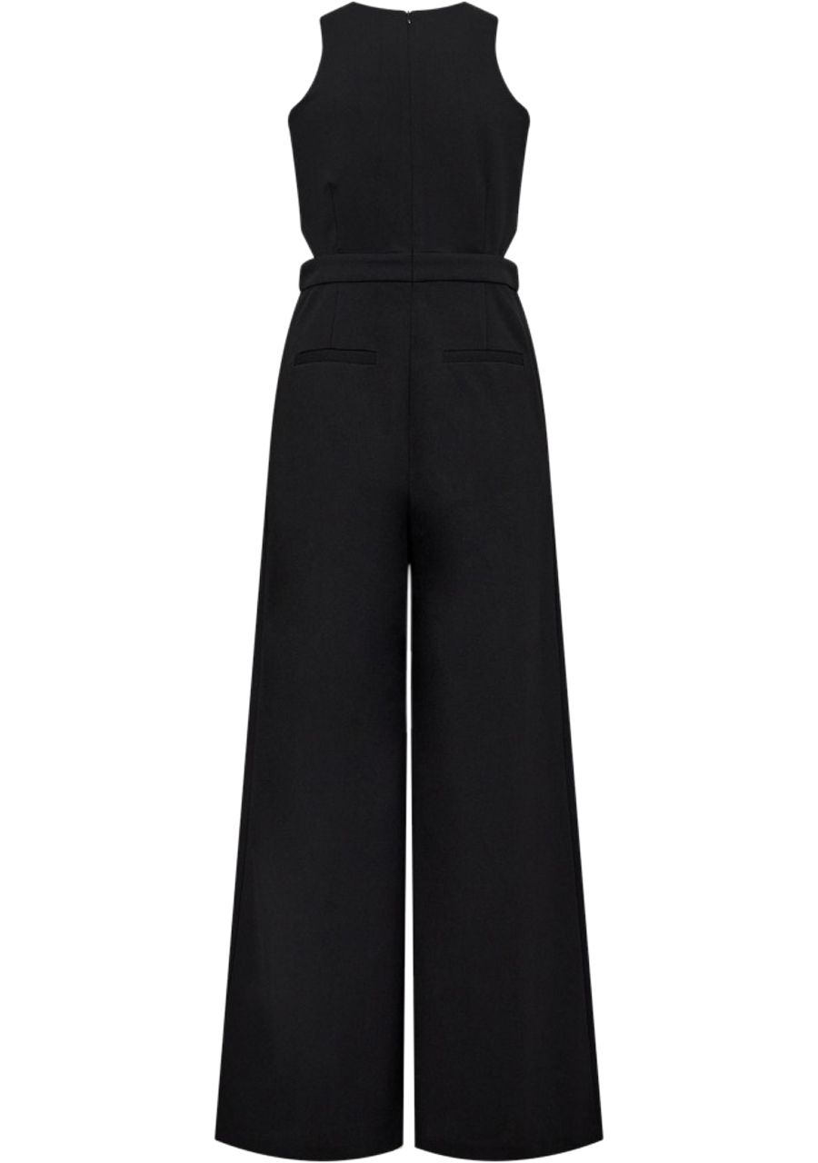 CO'COUTURE JUMPSUIT