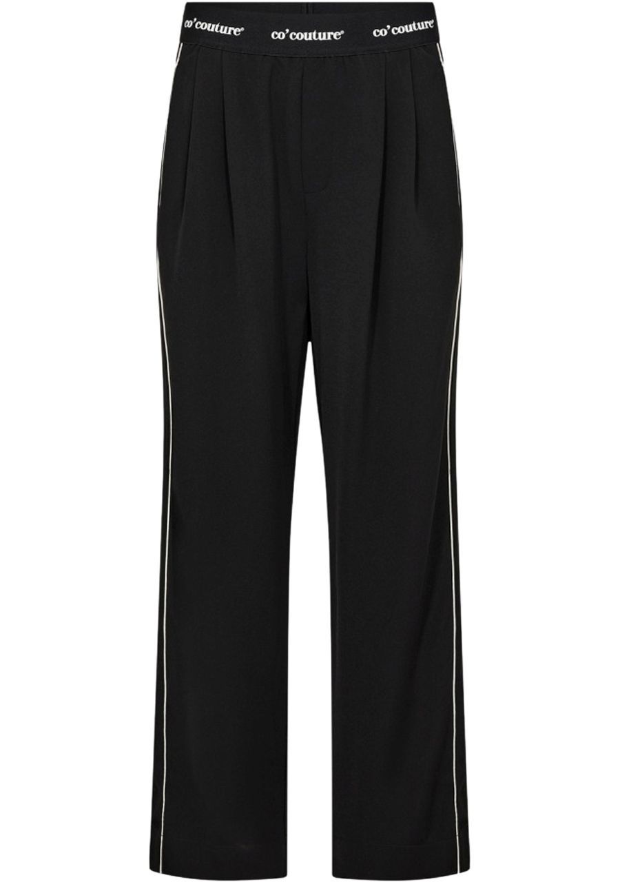 CO'COUTURE WIJDE PANTALON CO'COUTURE WIJDE PANTALON