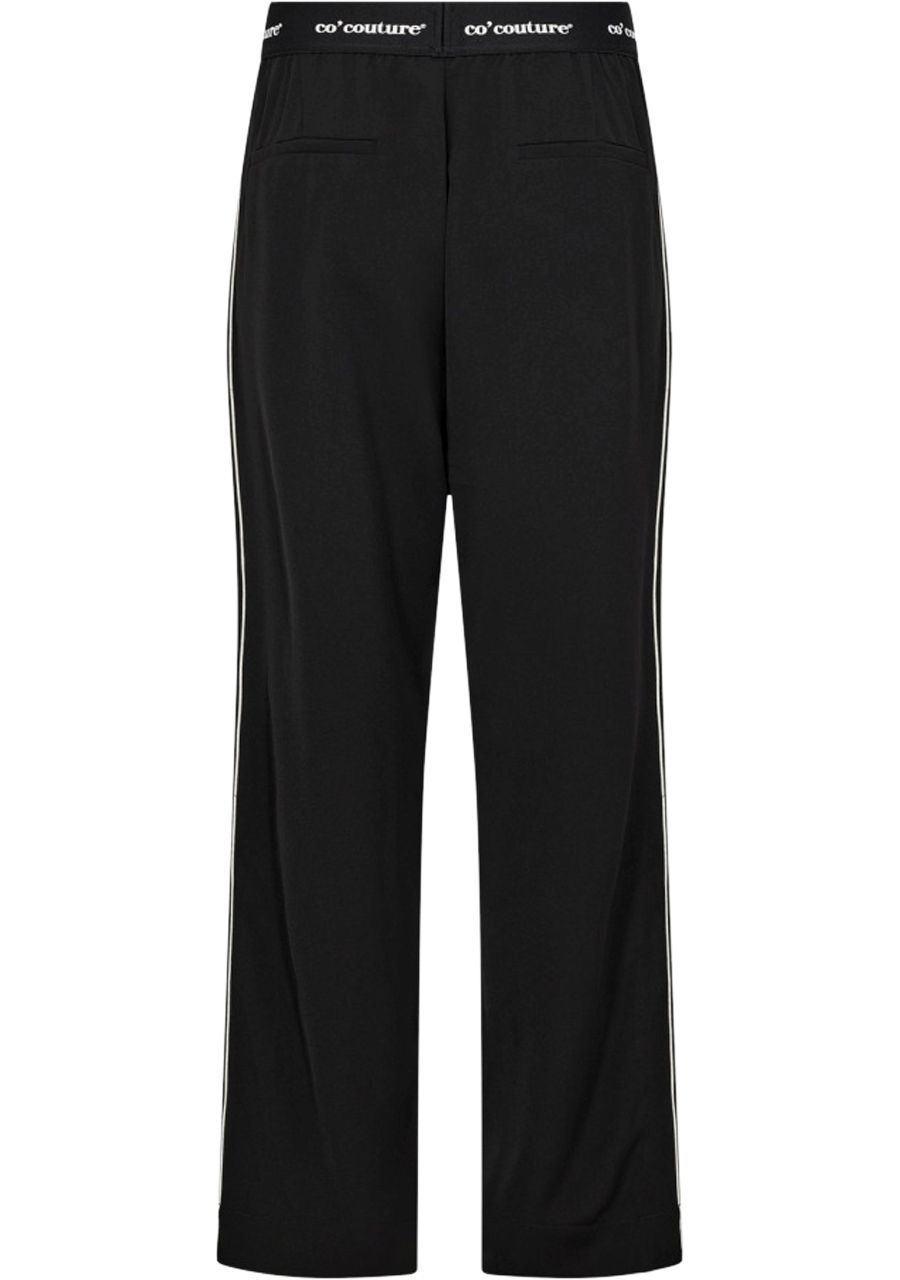 CO'COUTURE WIJDE PANTALON CO'COUTURE WIJDE PANTALON