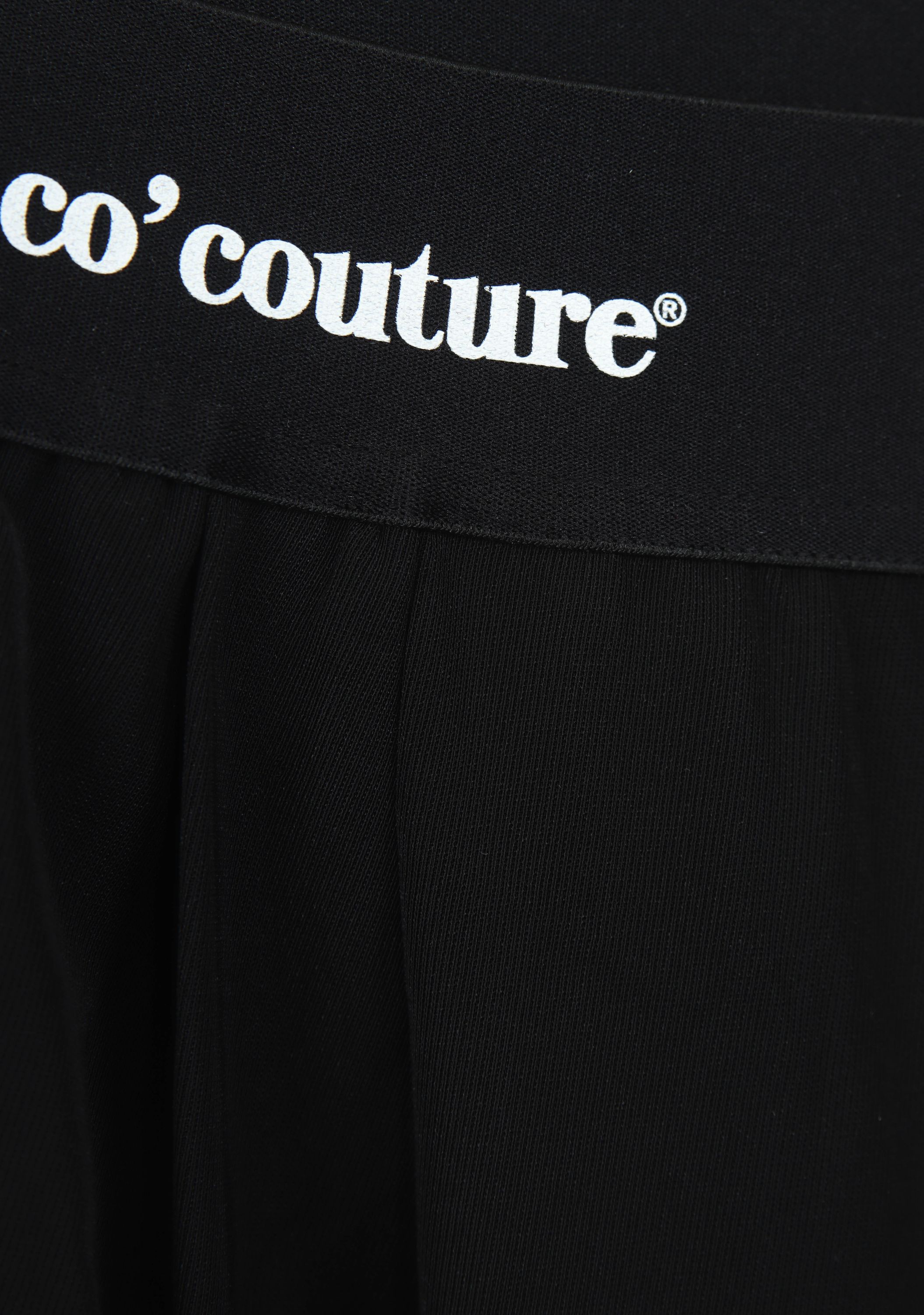 CO'COUTURE WIJDE PANTALON CO'COUTURE WIJDE PANTALON