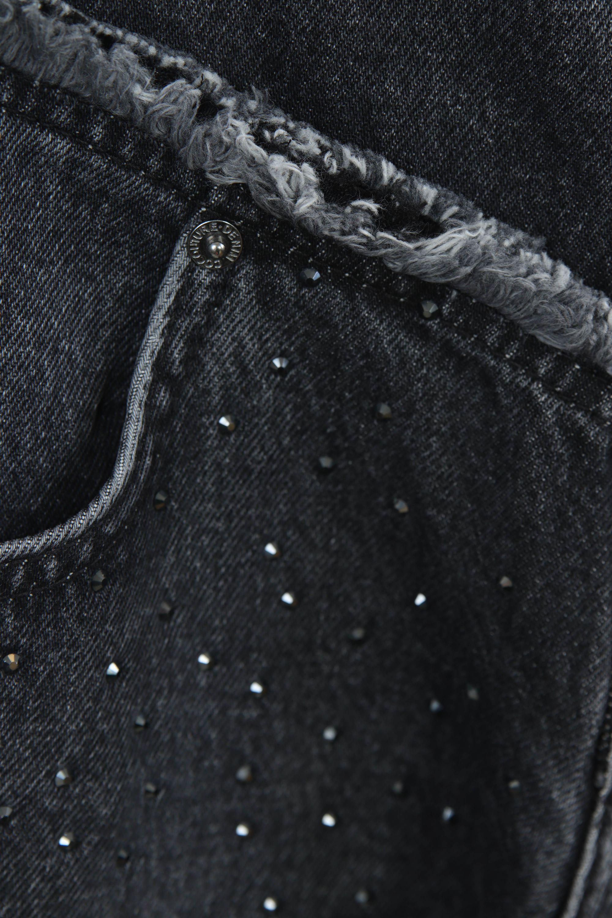CO'COUTURE JEANS CO'COUTURE JEANS