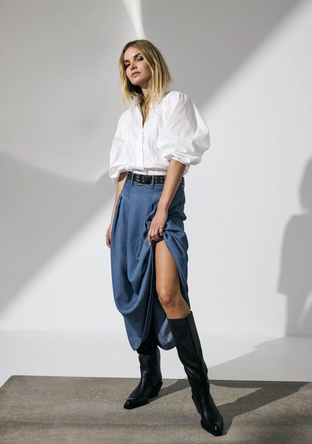 CO'COUTURE ROK CO'COUTURE ROK