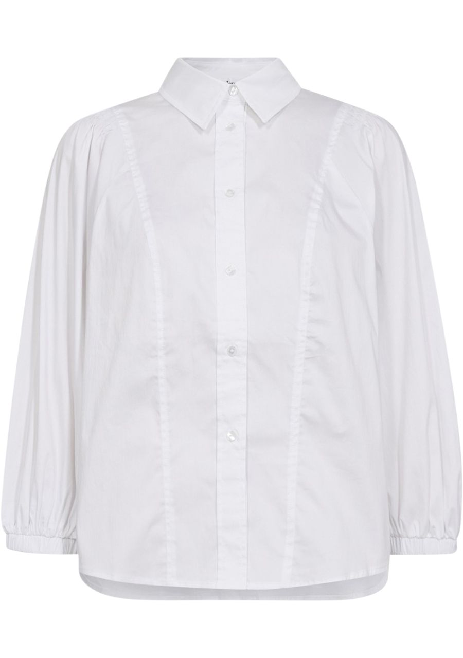 CO'COUTURE BLOUSE CO'COUTURE BLOUSE