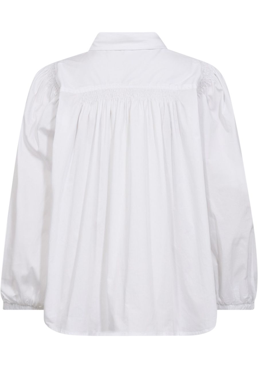 CO'COUTURE BLOUSE CO'COUTURE BLOUSE
