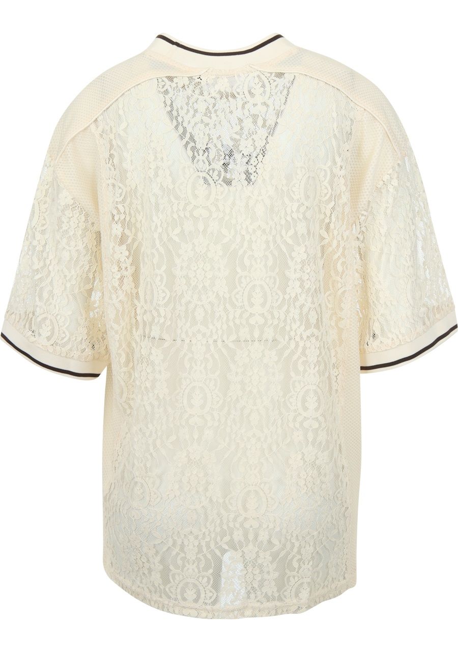 HAUTE L'AMITIÉ SHIRT HAUTE L'AMITIÉ SHIRT