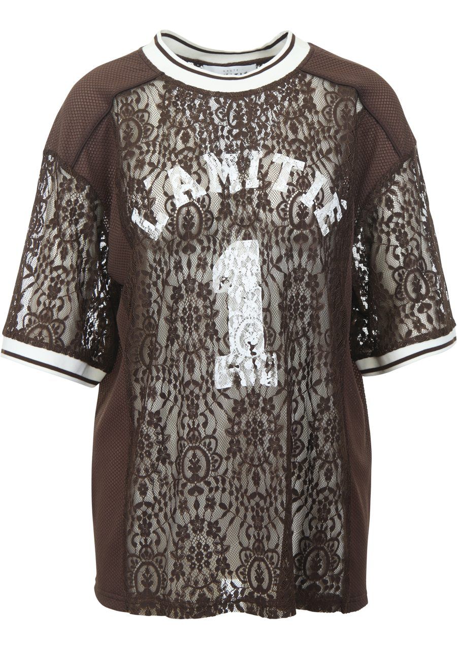 HAUTE L'AMITIÉ SHIRT