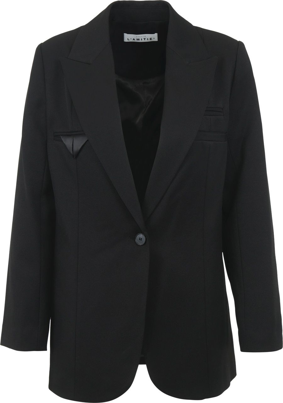 HAUTE L'AMITIÉ BLAZER