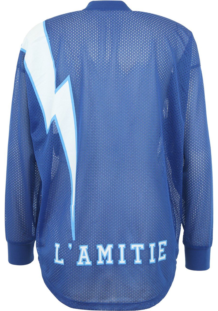 HAUTE L'AMITIÉ SHIRT