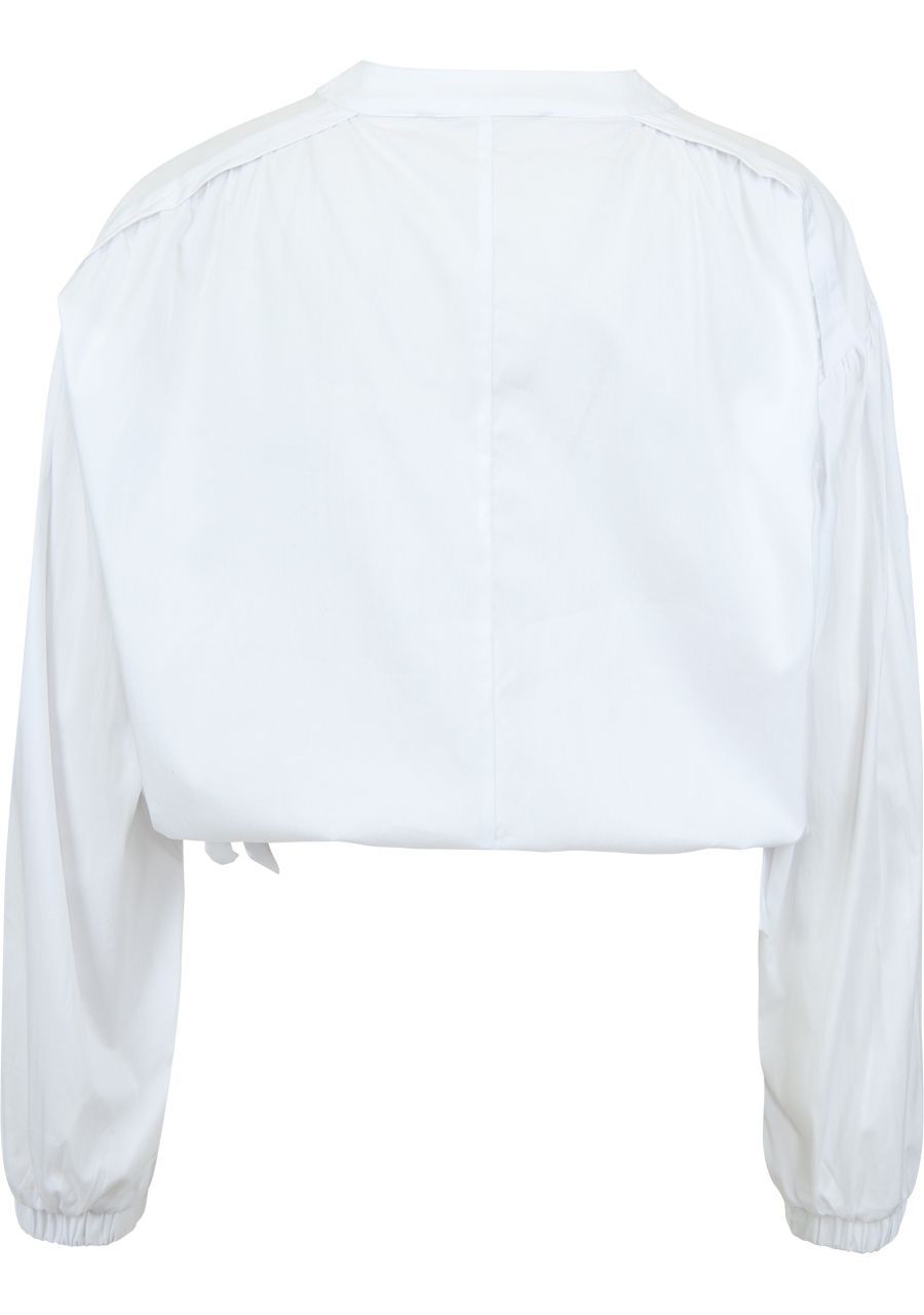 HAUTE L'AMITIÉ BLOUSE