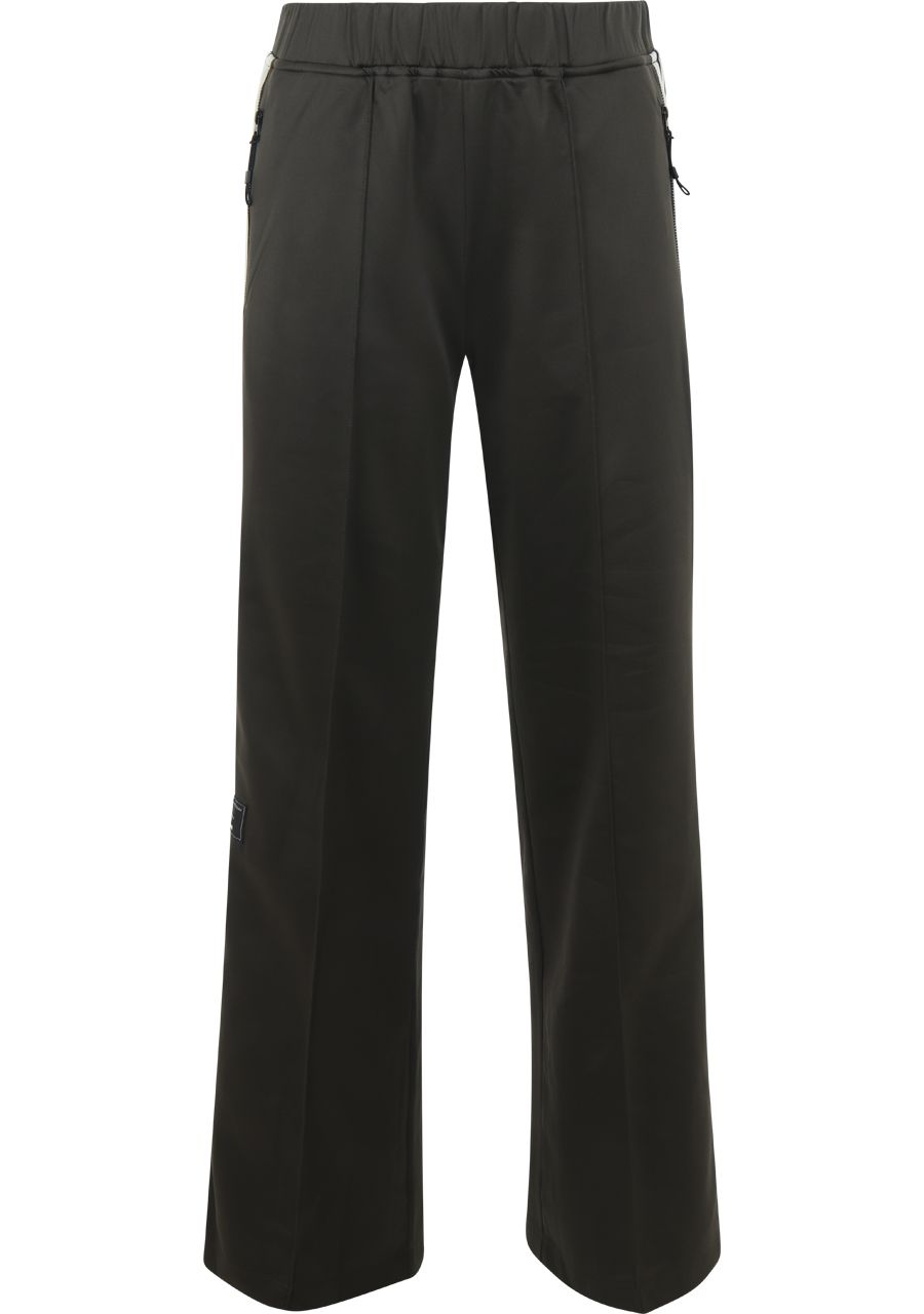 HAUTE L'AMITIÉ WIJDE PANTALON