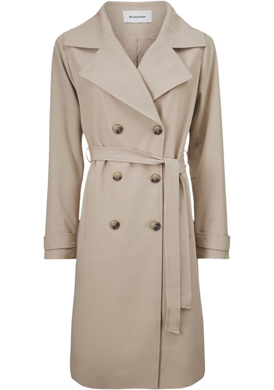 MODSTROM TRENCHCOAT