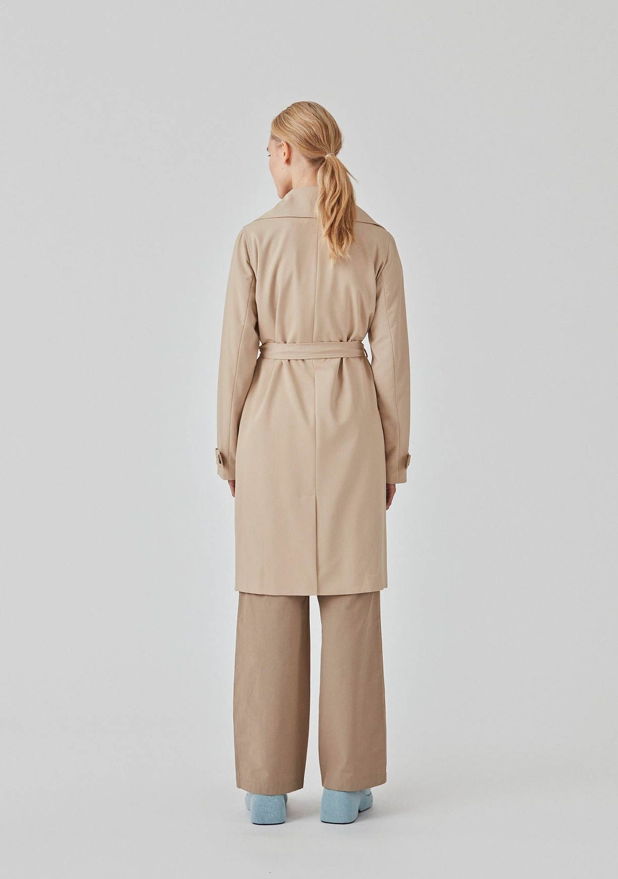 MODSTROM TRENCHCOAT