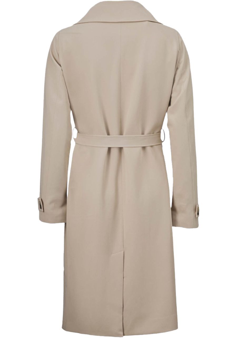 MODSTROM TRENCHCOAT