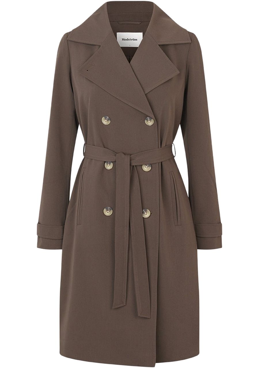 MODSTROM TRENCHCOAT